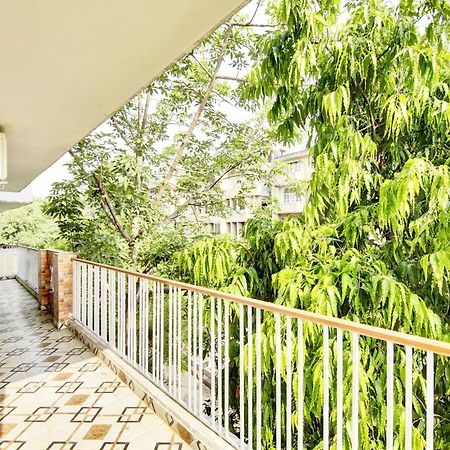 Hotel O Kailash Inn New Delhi Ngoại thất bức ảnh