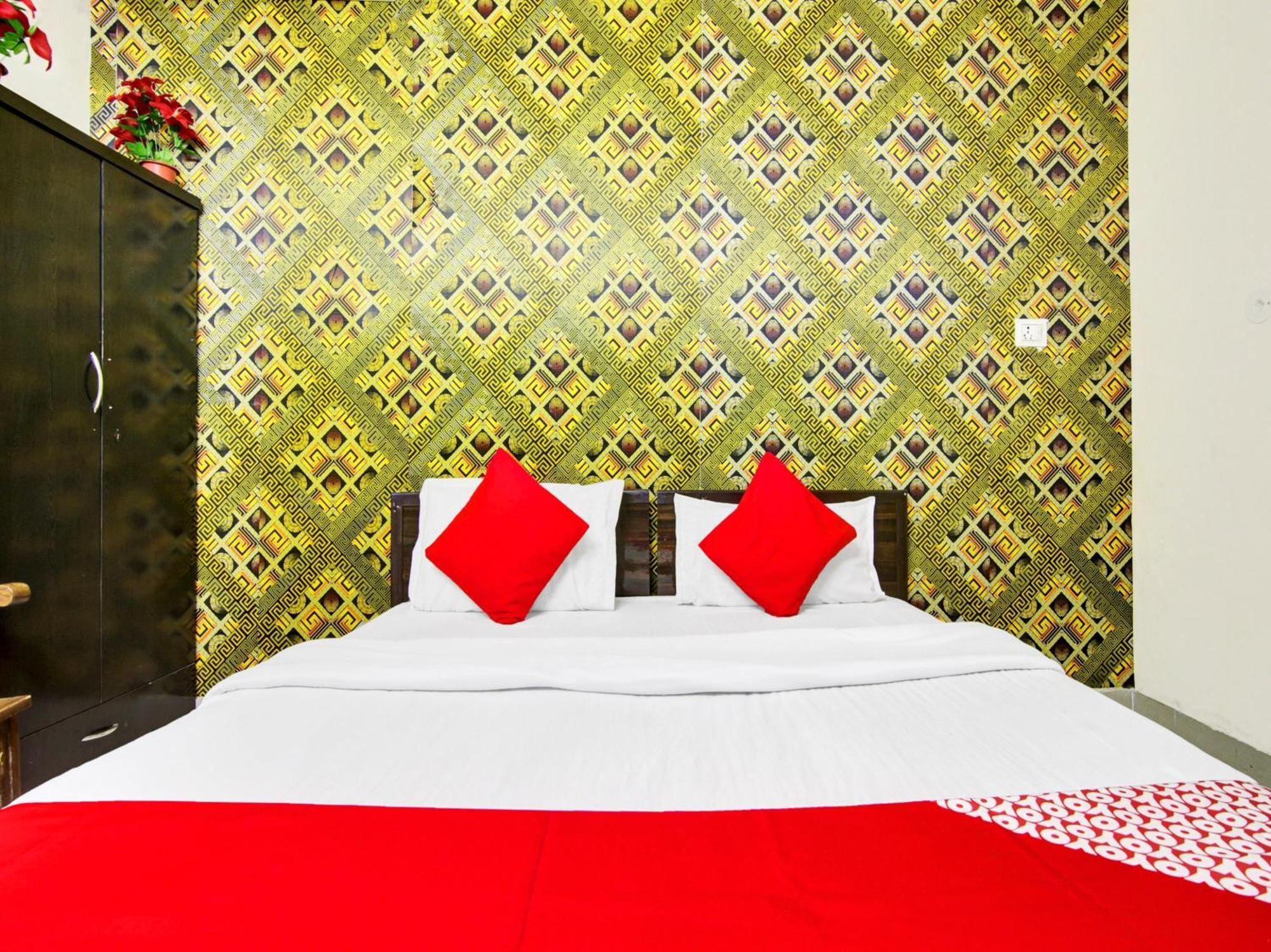 Hotel O Kailash Inn New Delhi Ngoại thất bức ảnh