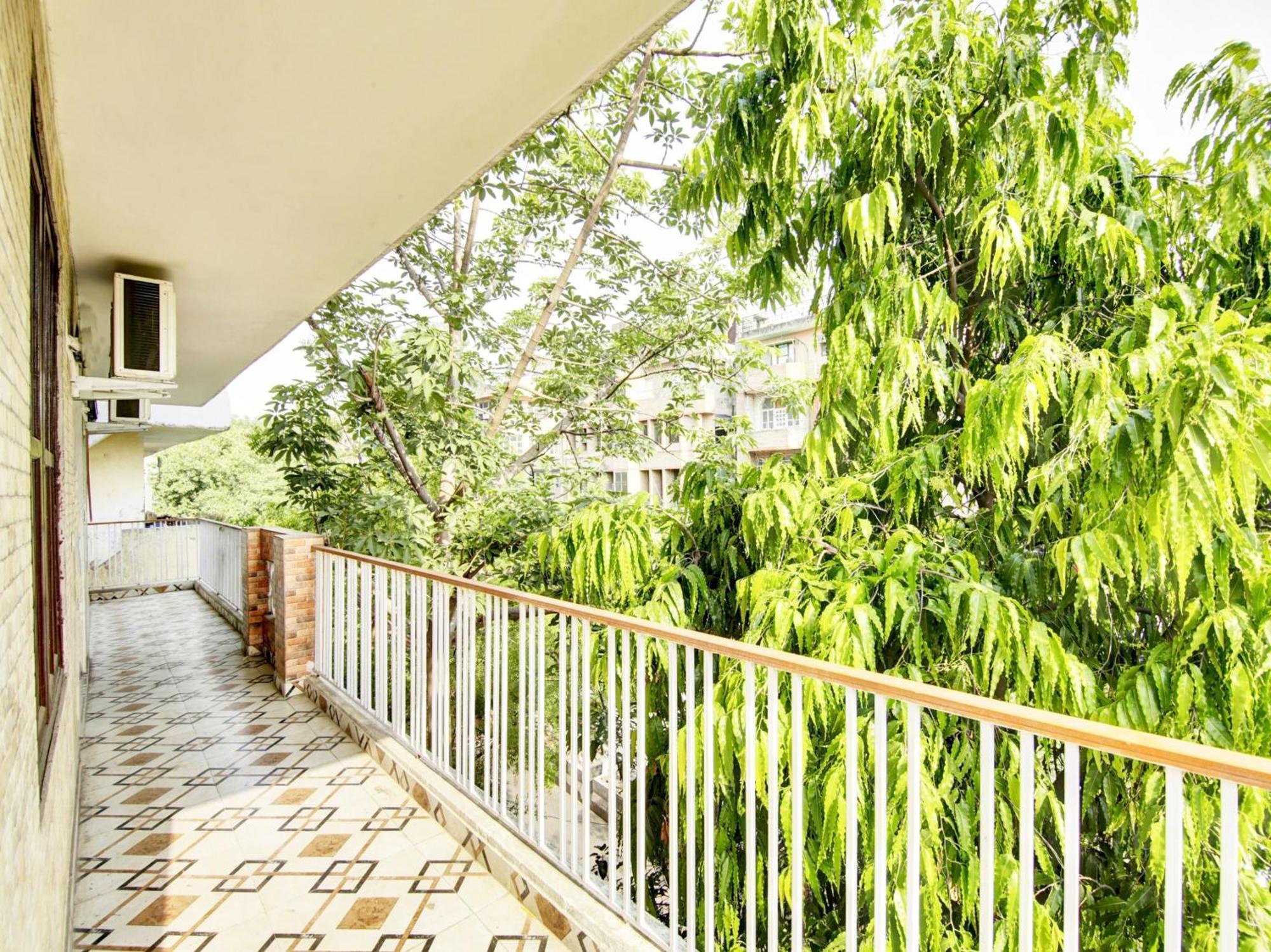 Hotel O Kailash Inn New Delhi Ngoại thất bức ảnh